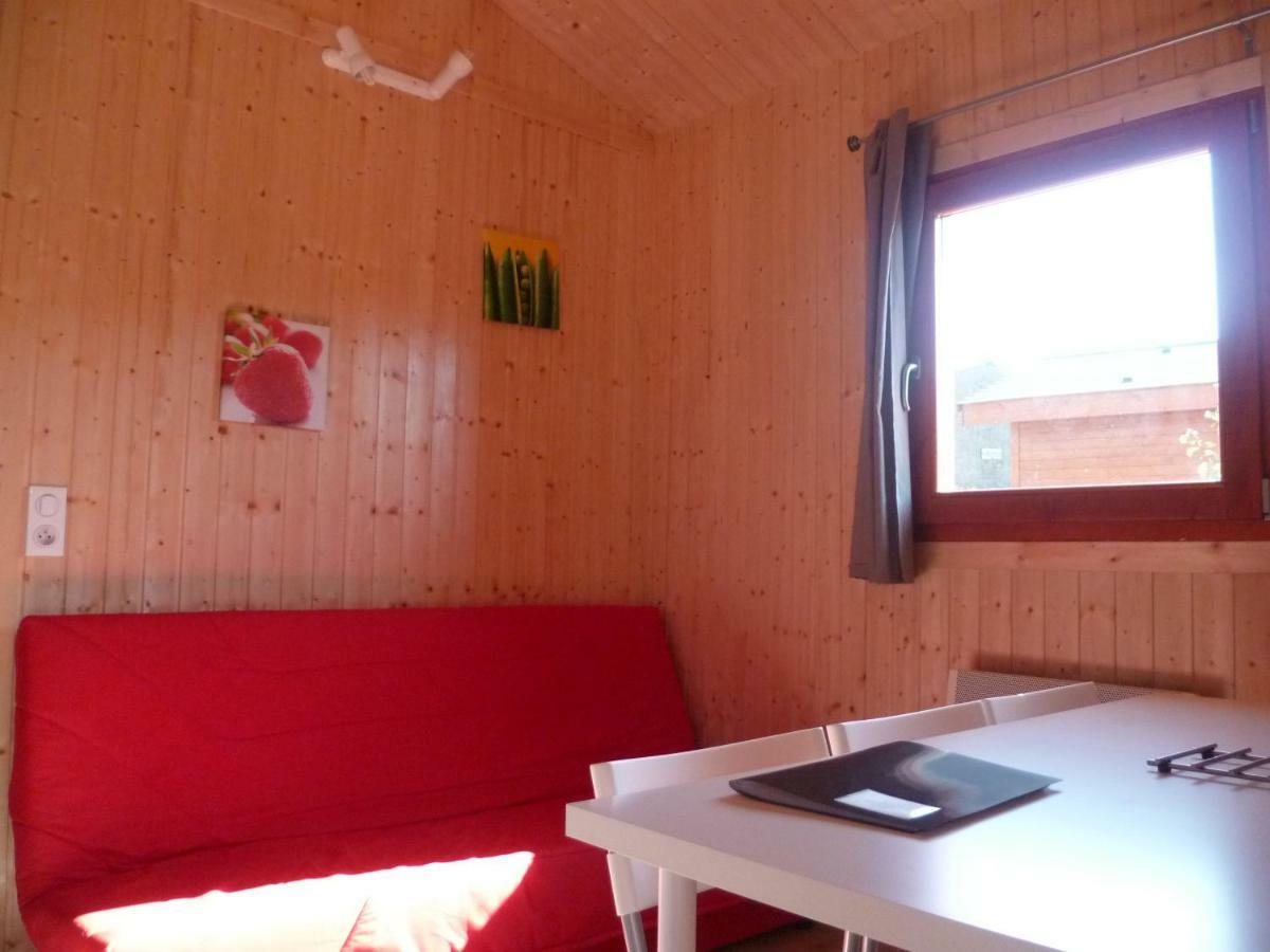La Ferme Du Duzou Villa Saint-Cyprien-sur-Dourdou Kültér fotó