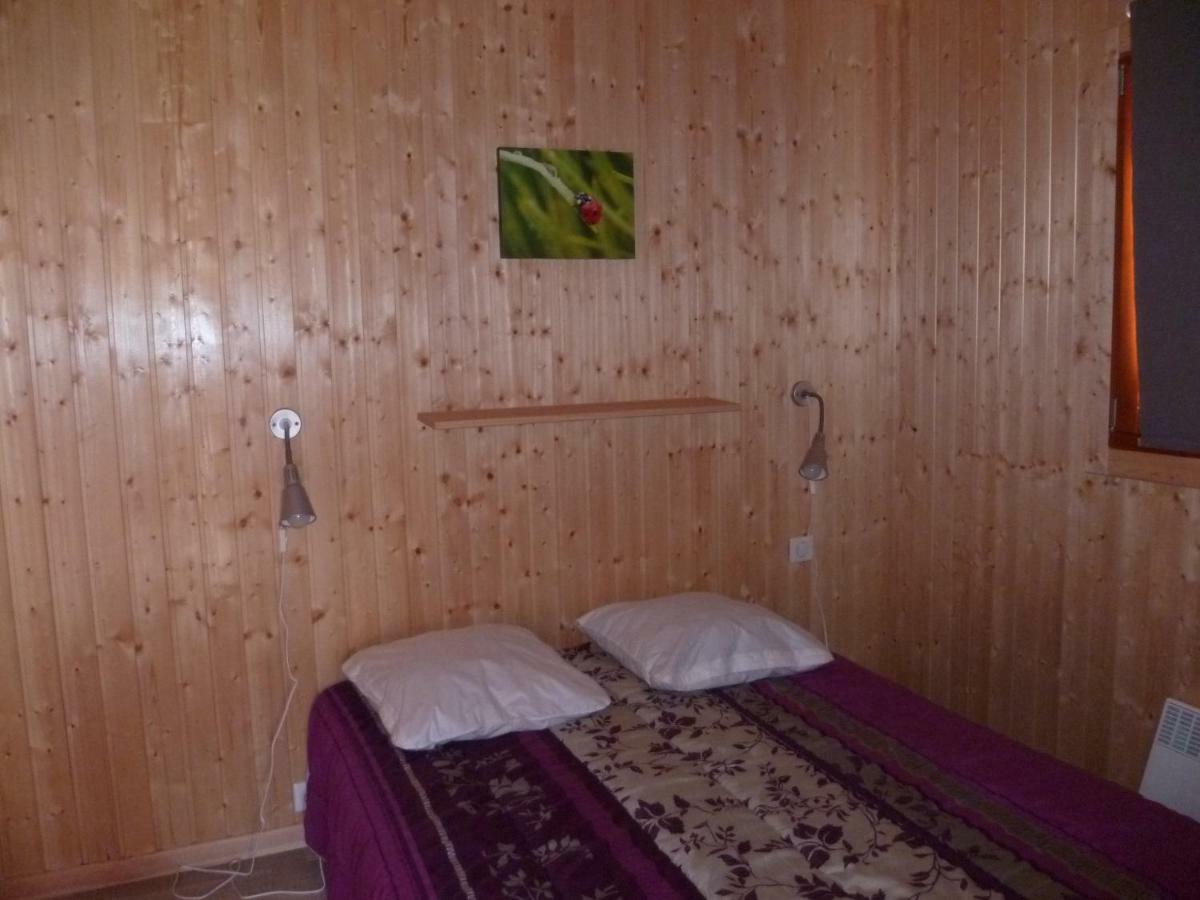 La Ferme Du Duzou Villa Saint-Cyprien-sur-Dourdou Kültér fotó